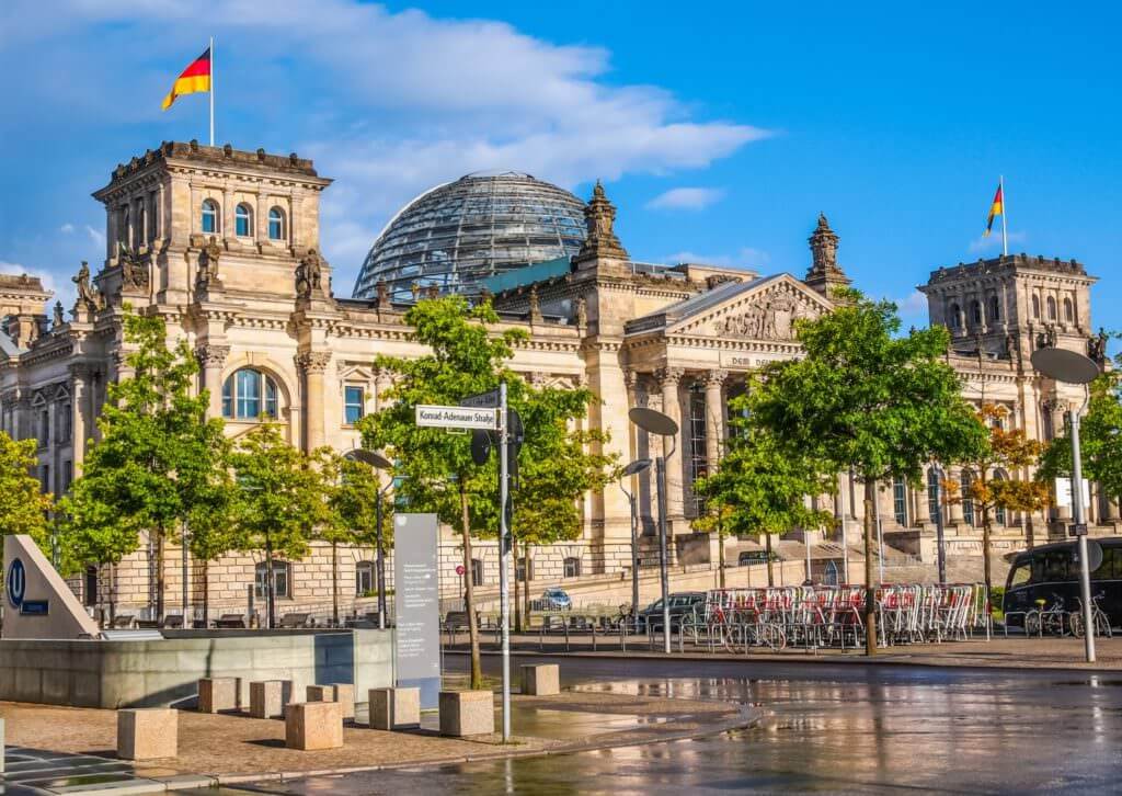 germany marijuana legalization, Majority of German parliament favors recreational cannabis reform, but change neither sure nor imminent