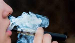 vaping health crisis