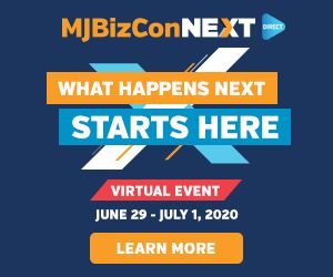 MJBizConNEXT Direct - Virtual Event