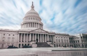 U.S. marijuana legislation
