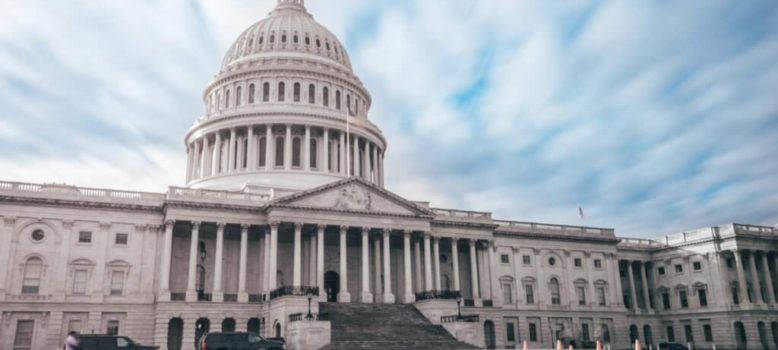 U.S. marijuana legislation