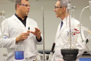 , Industry Snapshot: Hemp-Based CBD Companies