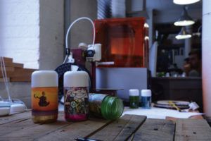 , Industry Snapshot: Packaging Companies