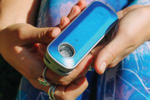 , Industry Snapshot: Vaporizer Companies
