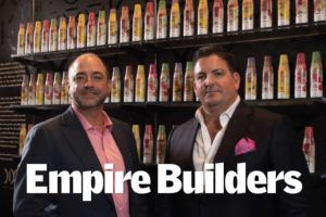 , Empire Builders