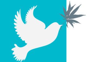 , Keeping the Peace
