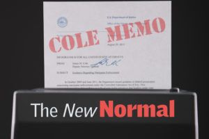 , The New Normal