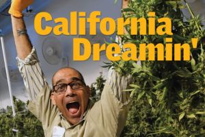, California Dreamin’