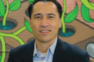 , The Executive Page: Yen Pham