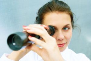 , A Look Ahead