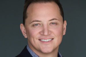 , The Executive Page: Cameron Forni