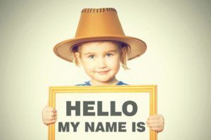 , The Name Game