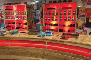 , Cultivation Business Stragegies: Turning on a Dime