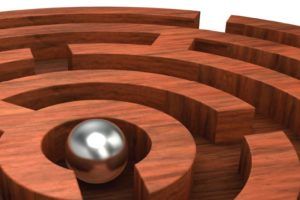 , Tackling the Transition