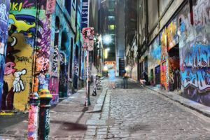, Beating the Black Market