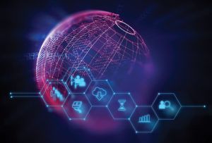 , Blockchain offers companies an alternative to seed-to-sale tracking and traditional banking