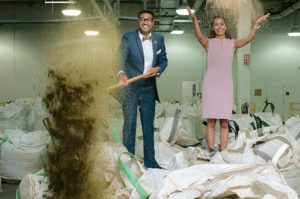 , Capitalizing on the CBD surge