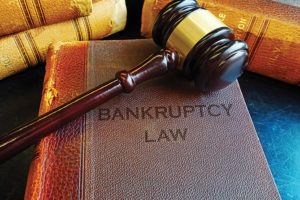 , Bypassing Bankruptcy
