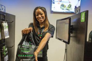 Legal versus illicit marijuana, The most confounding competitor
