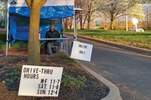 , Tales and Takeaways from the Frontlines