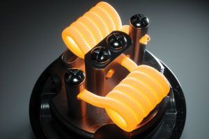 , Vape Hardware in the Spotlight
