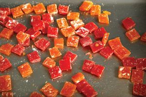 , Cover Story: What’s Next for Infused Products