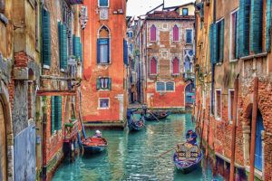 , Growing Momentum: Italy