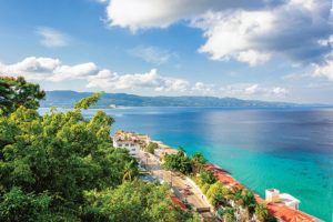 , Growing Momentum: Jamaica