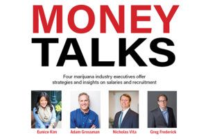 , Salary Survey: Money Talks