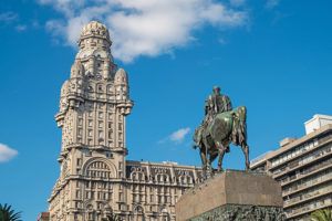 , Growing Momentum: Uruguay