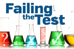 , The Troubles With Testing
