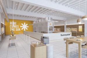 , Joe Caltabiano of Creso Labs shares his vision for retail cannabis