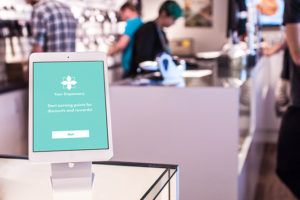 , Baker Technologies Morphed from Consumer-Facing company into a B2B Venture