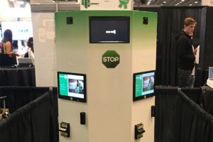 , GreenStop Aims to Slash Dispensary Wait Times With Vending Machines