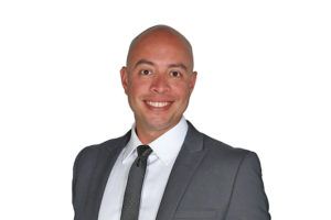 , Avant-Garde Holdings Americas CEO Robert Chavez