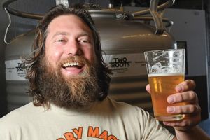 , Two Roots Brewing breaking new ground with CBD infused craft beer