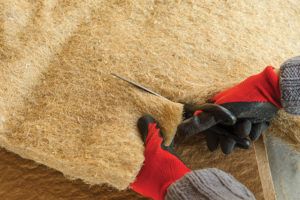 , Tough Fiber