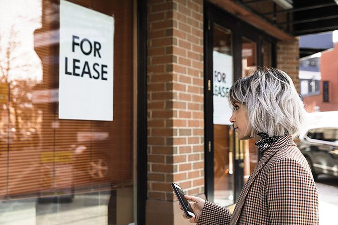 , Struggling economy paves way for marijuana companies to secure better values of real estate deals