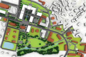 , Navigating the Zoning Maze