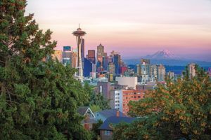 , Recreational marijuana business owners in Washington state look back