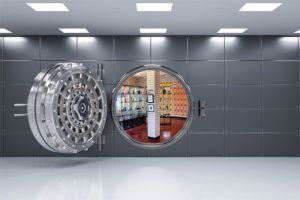 , Beyond the Vault