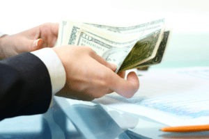 , Breaking the Bank
