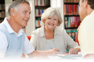 , Serving the Senior Demographic