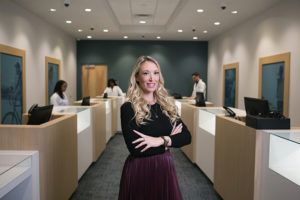 , Five Ways to Keep Talent