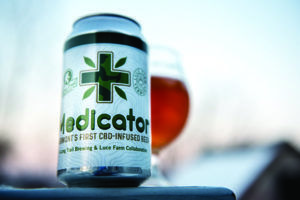 , Tapping the Booze Business
