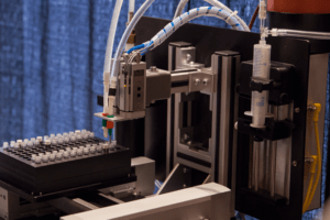 , Industry Snapshot: Testing Labs