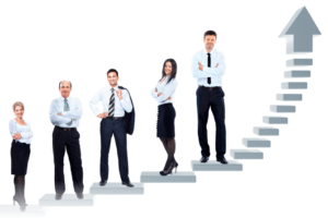 , Movers & Shakers