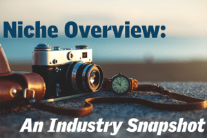 , Industry Snapshot: Insurance