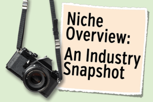 , Industry Snapshot: Vaporizers