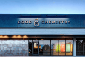, Creating Chemistry With Customers